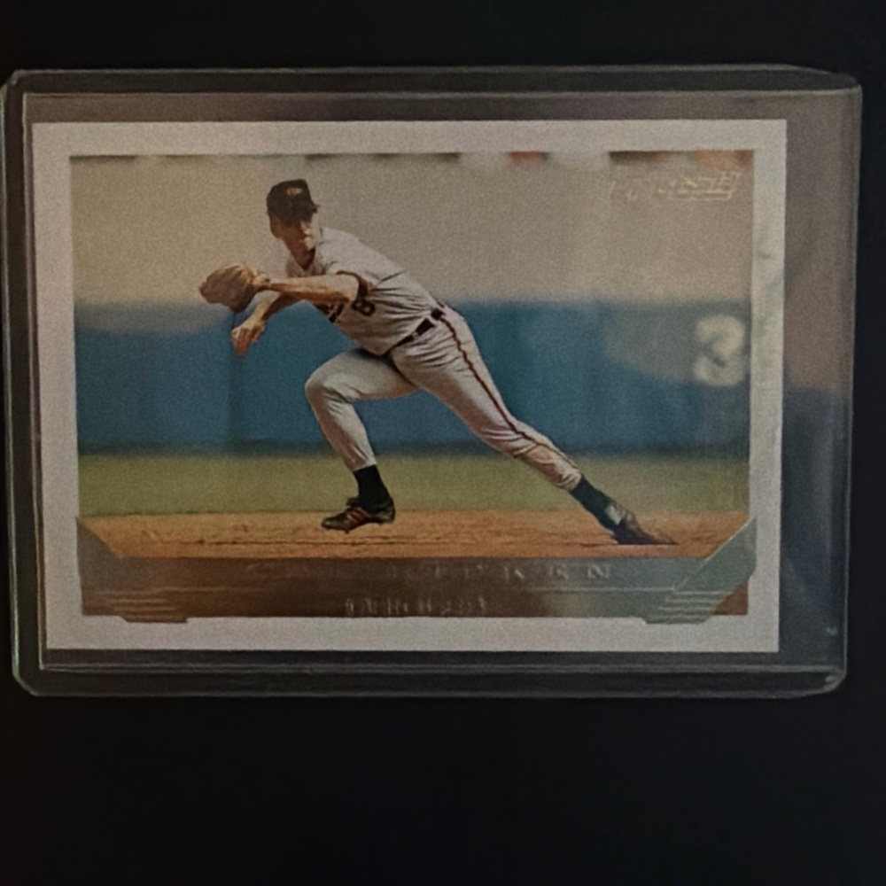 Baseball Cards - Cal Ripken Jr. - Lot - Picture 5 of 10